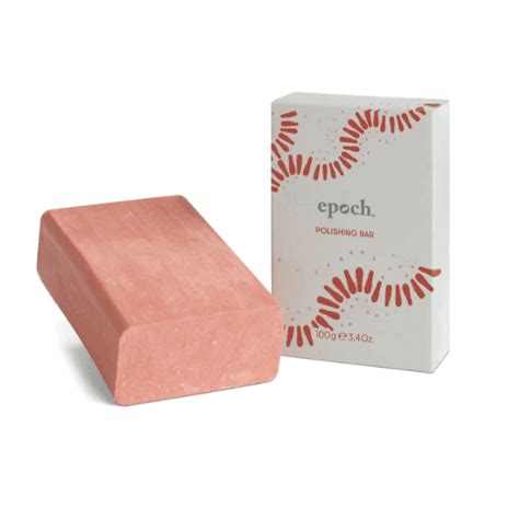 epoch polishing bar precio.